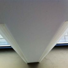 Raisons d'installer des protections d'angle sur les murs - ARTE VIVA